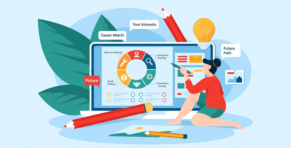 Career Interest Assessment in Middle School: A Comprehensive, Student-Centered Guide