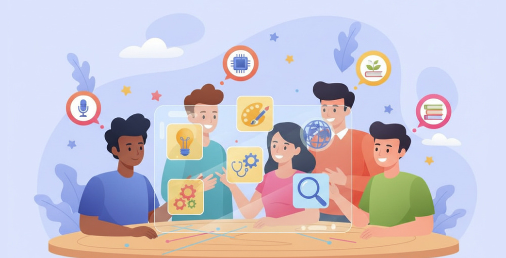 The Definitive Guide to Student Career Interest Surveys and Inventories